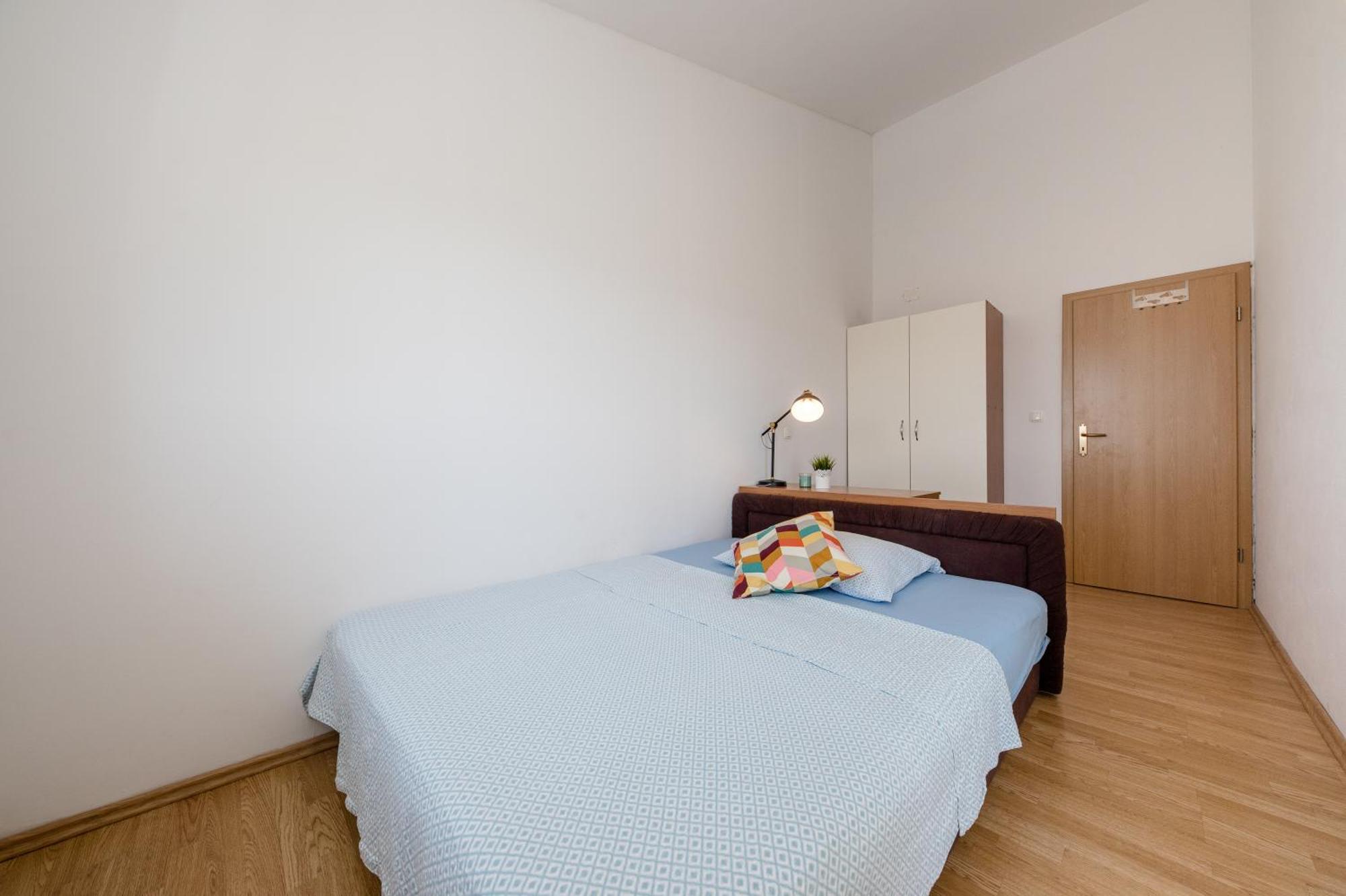 Casa Surya - Apartments With Sea View And Swimming Pool Barbat na Rabu Dış mekan fotoğraf