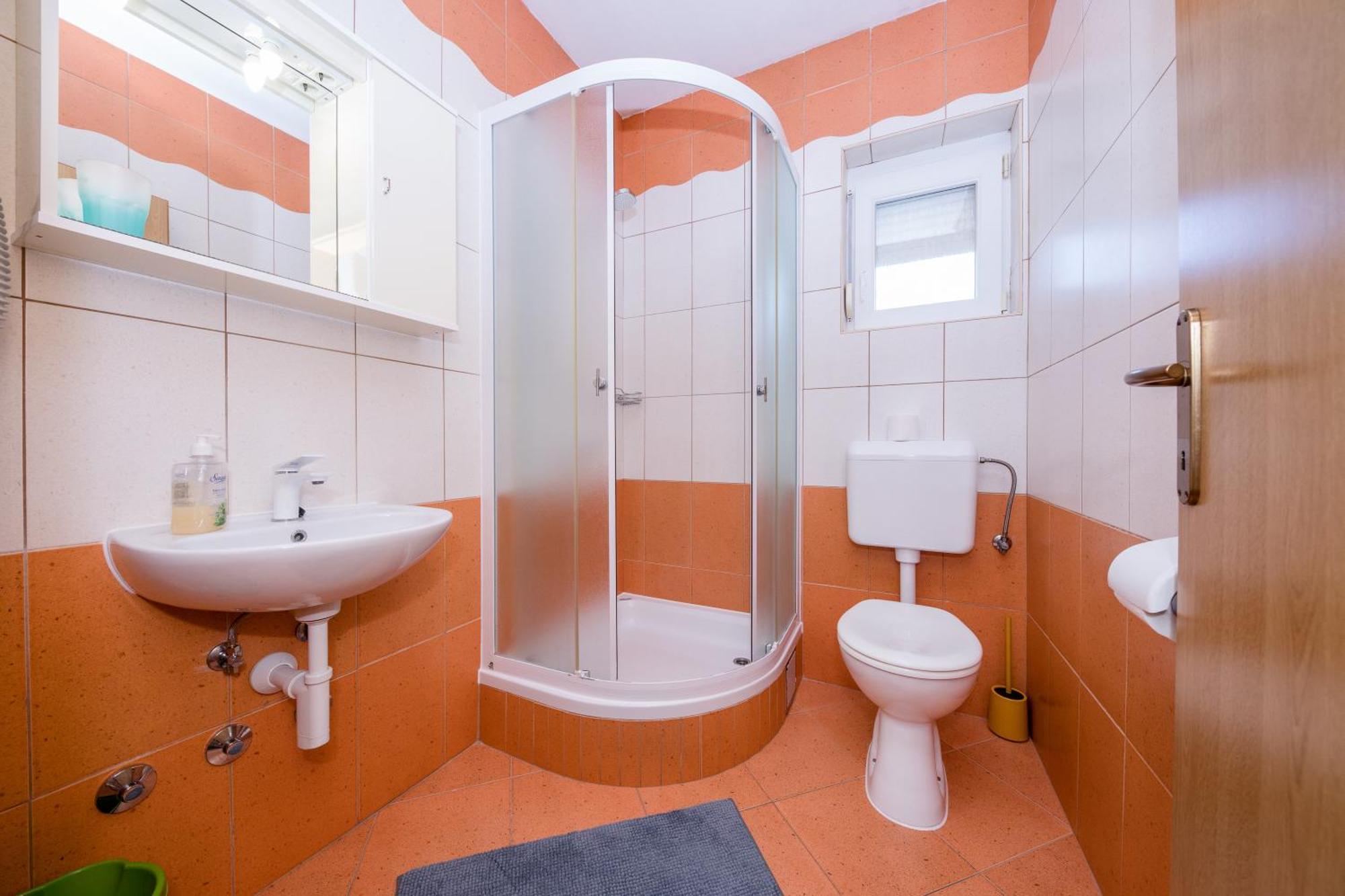 Casa Surya - Apartments With Sea View And Swimming Pool Barbat na Rabu Dış mekan fotoğraf
