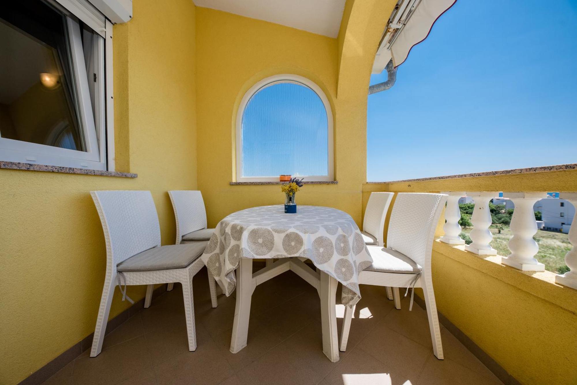Casa Surya - Apartments With Sea View And Swimming Pool Barbat na Rabu Dış mekan fotoğraf