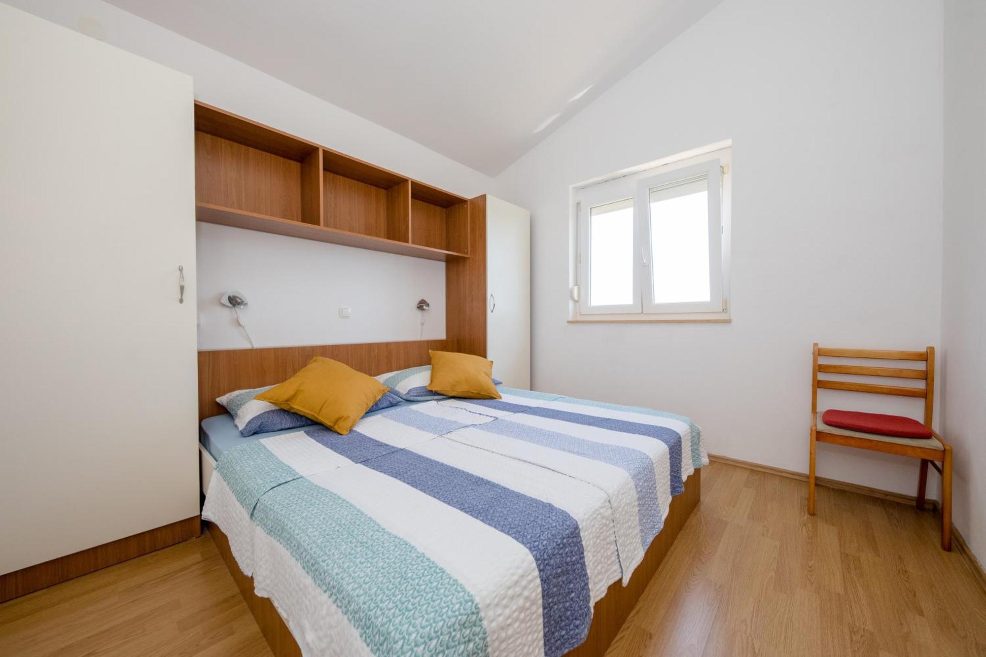 Casa Surya - Apartments With Sea View And Swimming Pool Barbat na Rabu Dış mekan fotoğraf