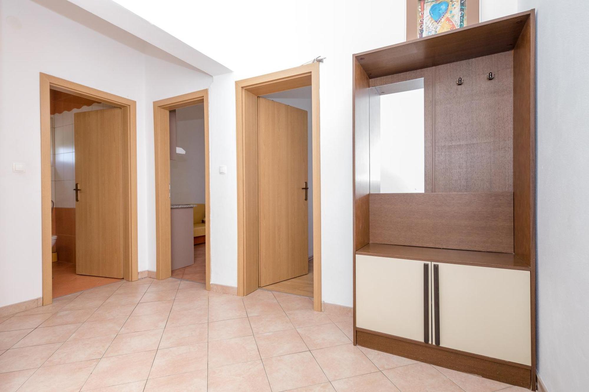 Casa Surya - Apartments With Sea View And Swimming Pool Barbat na Rabu Dış mekan fotoğraf