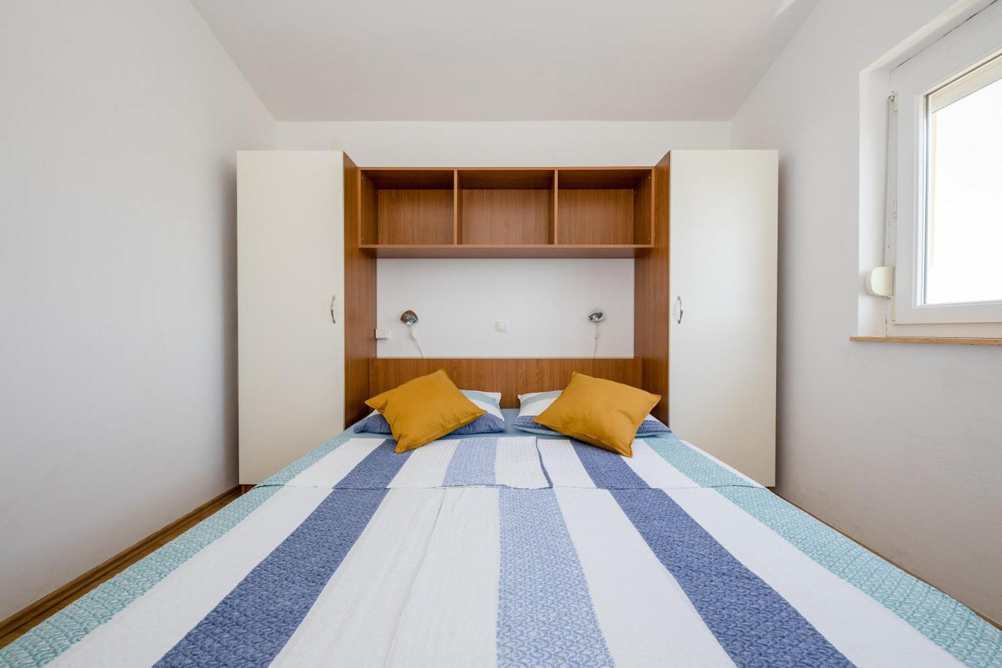 Casa Surya - Apartments With Sea View And Swimming Pool Barbat na Rabu Dış mekan fotoğraf