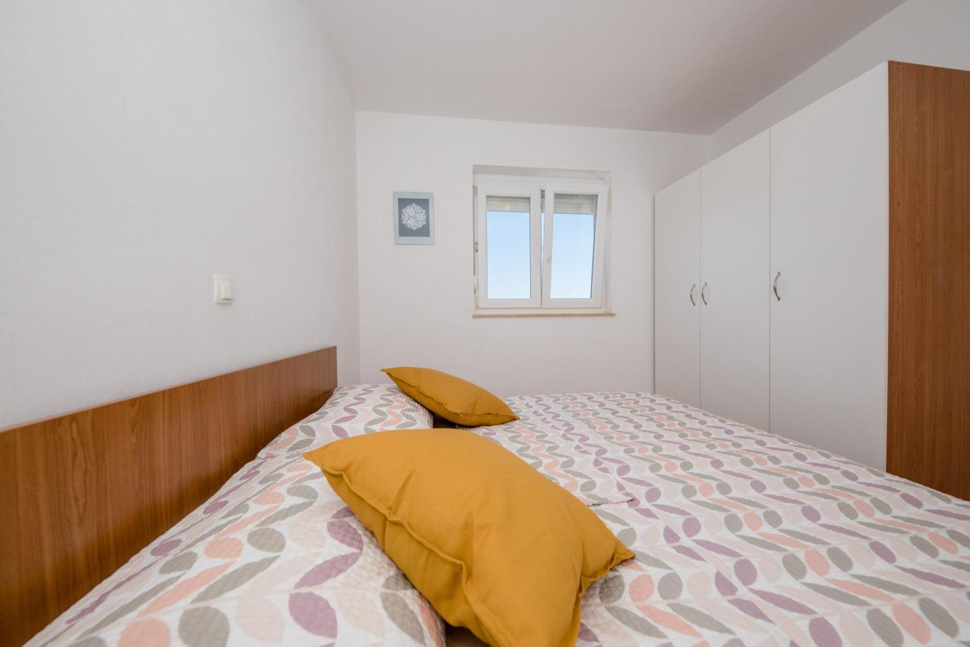 Casa Surya - Apartments With Sea View And Swimming Pool Barbat na Rabu Dış mekan fotoğraf