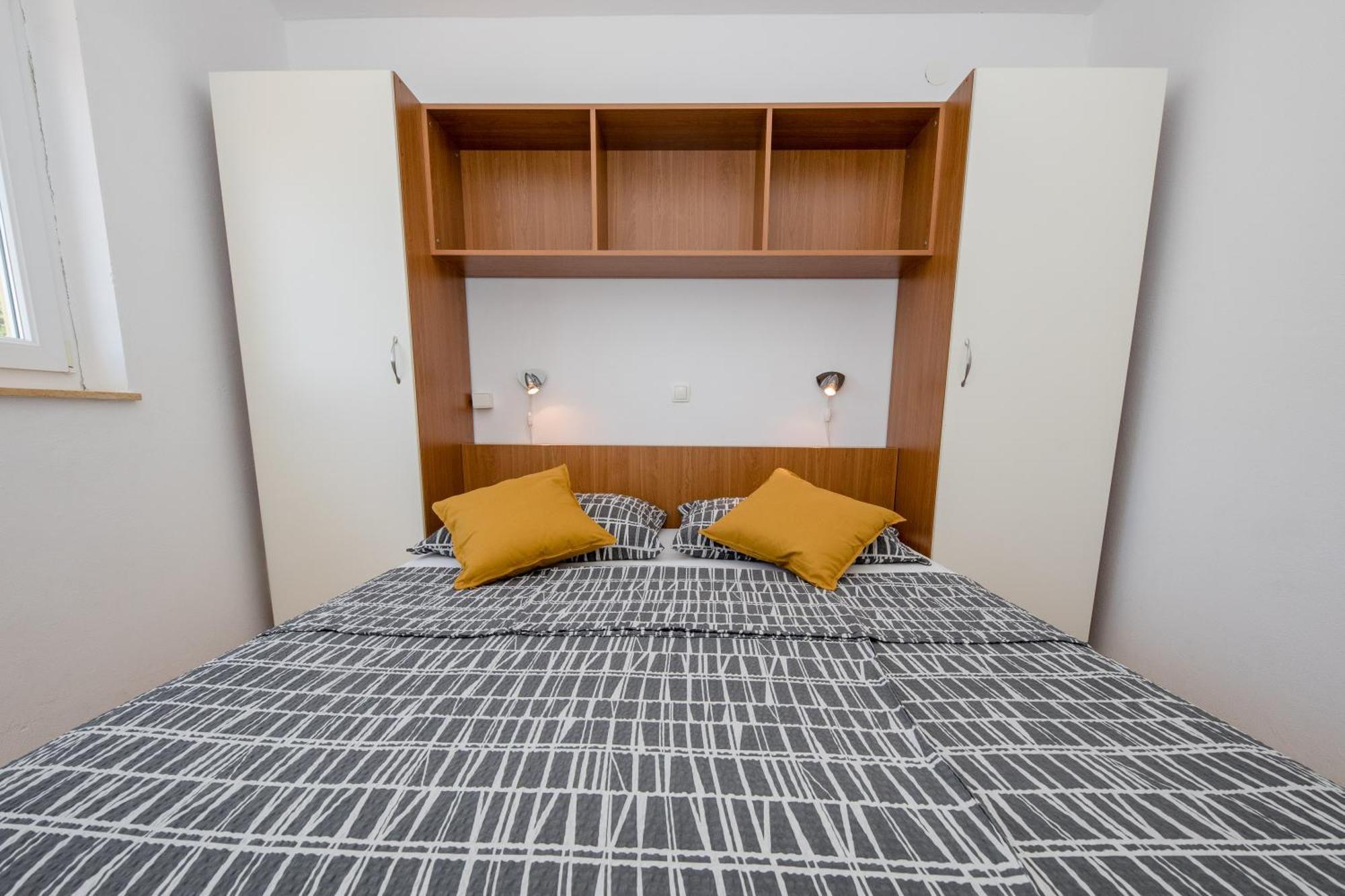 Casa Surya - Apartments With Sea View And Swimming Pool Barbat na Rabu Dış mekan fotoğraf